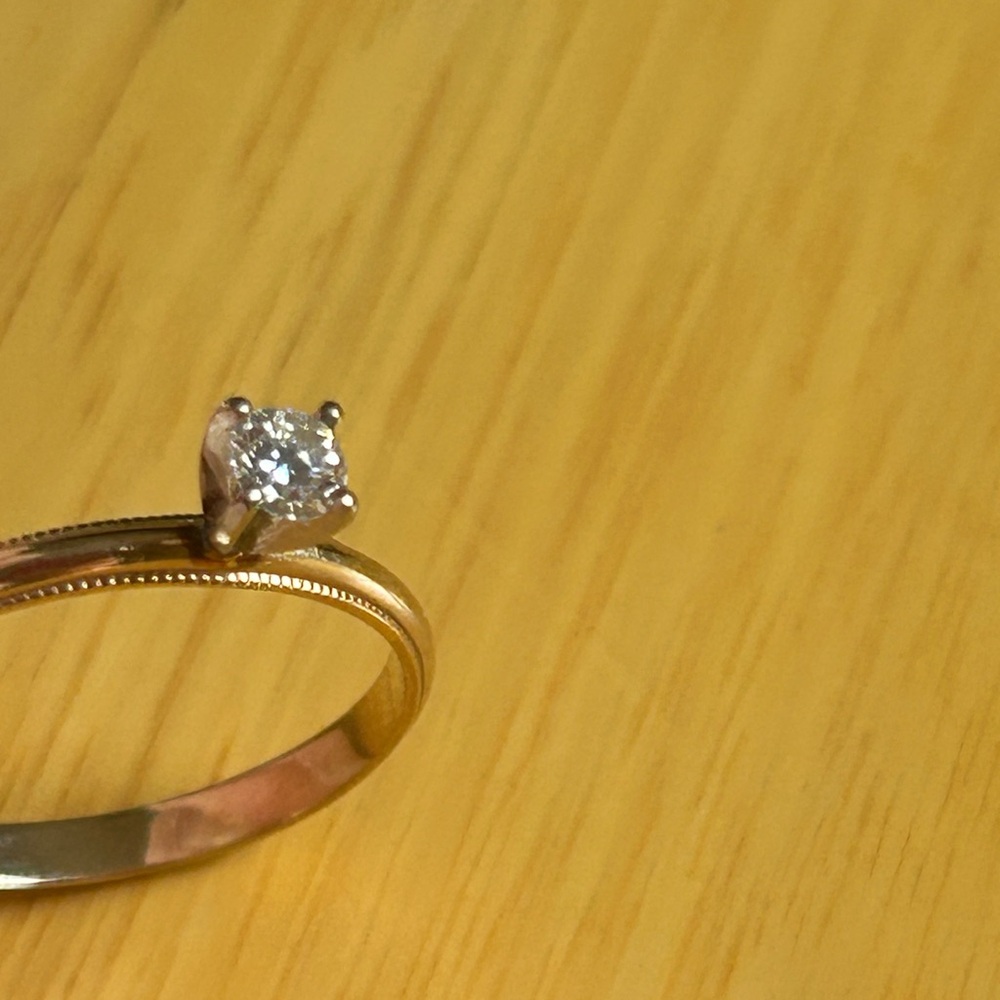 Diamond Engagement & Wedding Rings - Picture 3 of 10